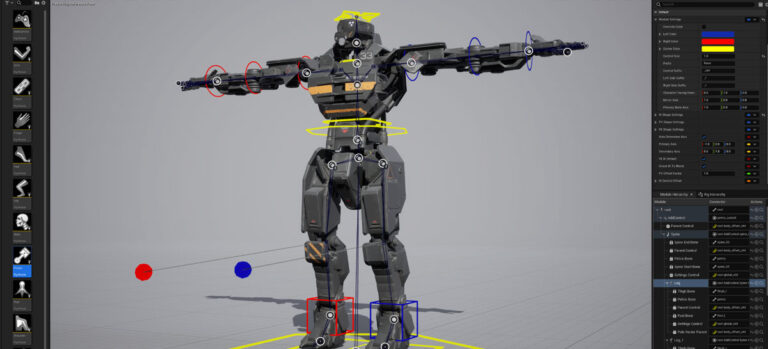 Unreal Engine 5.4: as atualizações do motor gráfico da Epic Games