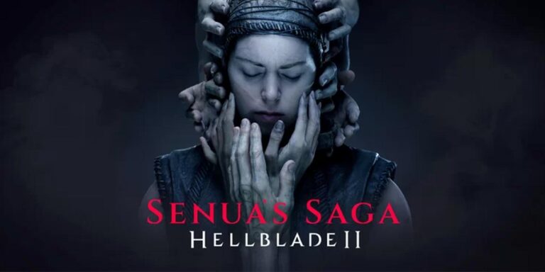 Hellblade 2 é um ótimo exemplo do poder da Unreal Engine 5 – Análise