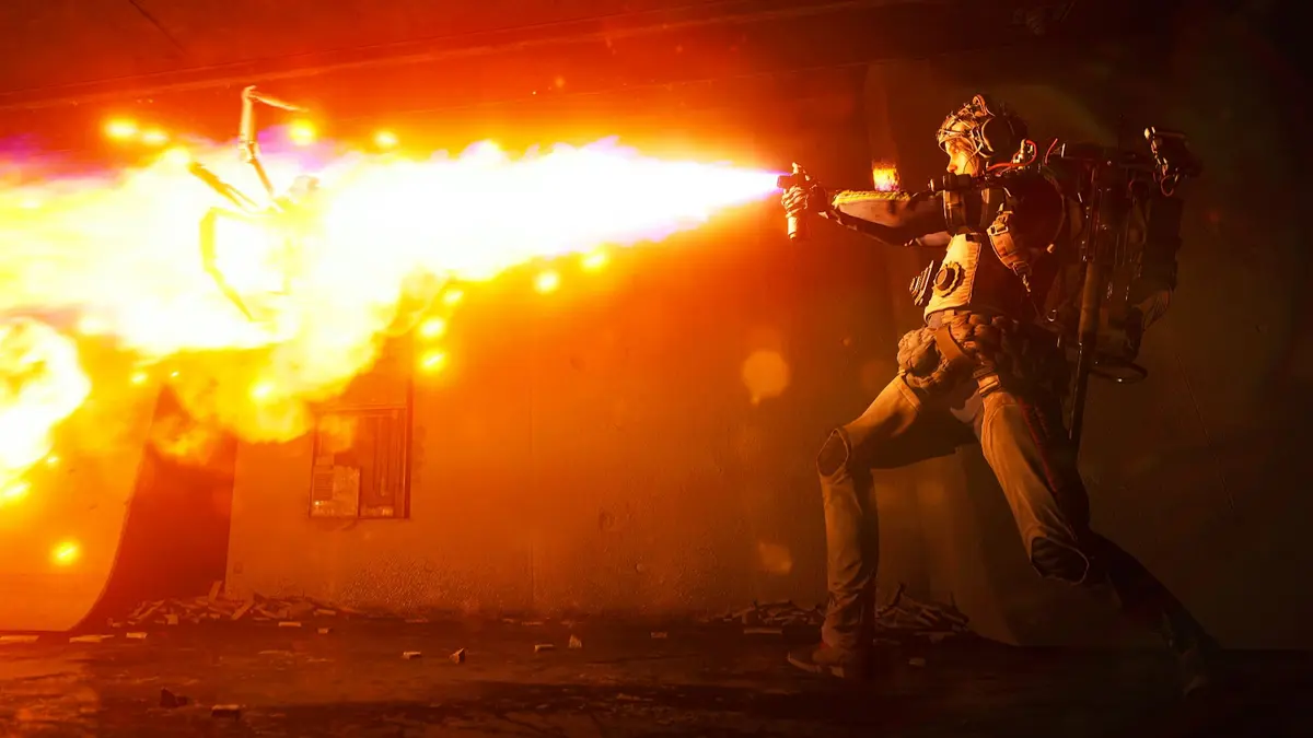 Salvar blueprints após Expedition não está ‘fora de questão’, diz diretor de Arc Raiders