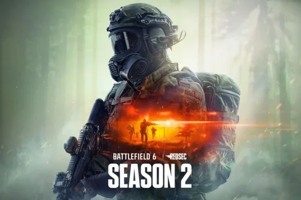 Season 2 de Battlefield 6 chega após adiamento de um mês