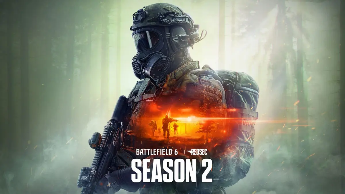 Season 2 de Battlefield 6 chega após adiamento de um mês