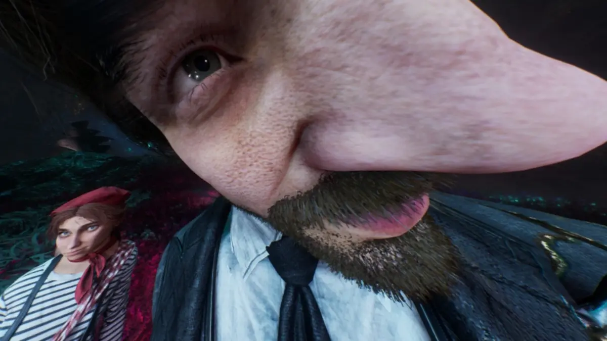 Modo foto de Clair Obscur: Expedition 33 teve problemas inesperados que deformaram personagens