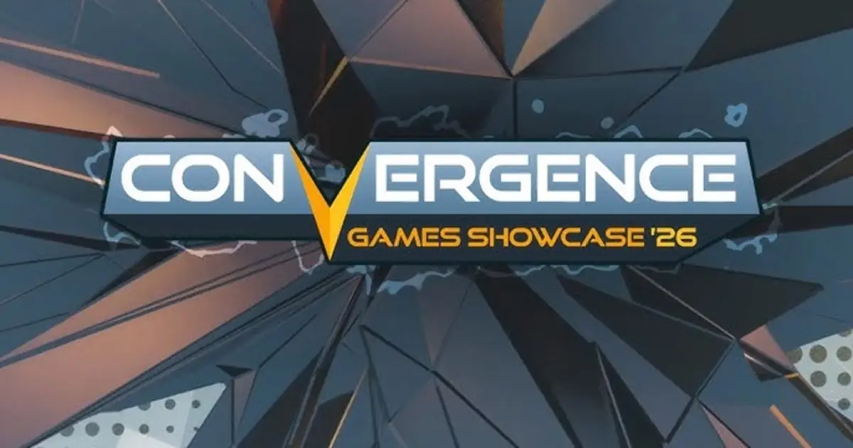 Convergence, showcase indie apresentado por influenciadores, retorna com 30 jogos