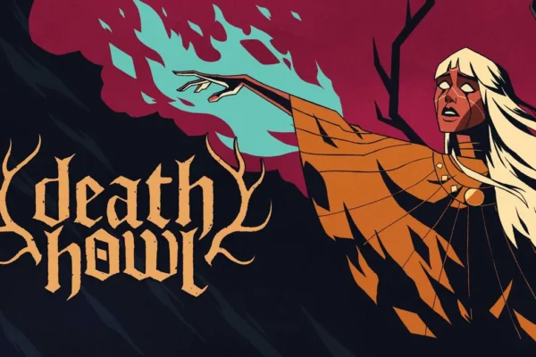 Death Howl chega hoje: mundo aberto e desafio “sem piedade” que evita sensação de injustiça