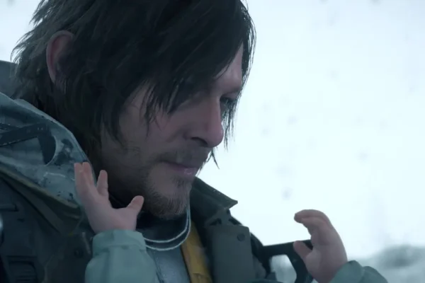 Motor Decima de 13 anos permitiu que equipe de Death Stranding realizasse ‘muitas coisas’ difíceis de conseguir em outro lugar