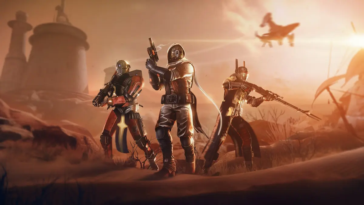 Bungie atrasa e reformula atualização de Destiny 2; lançamento passa para 9 de junho