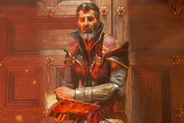 Jogador descobre que imortalidade na nova classe warlock de Diablo 2 vem do uso de um demônio de estimação como escudo