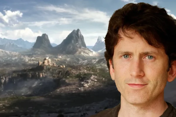 Todd Howard diz que Elder Scrolls 6 será retorno ao estilo clássico da Bethesda