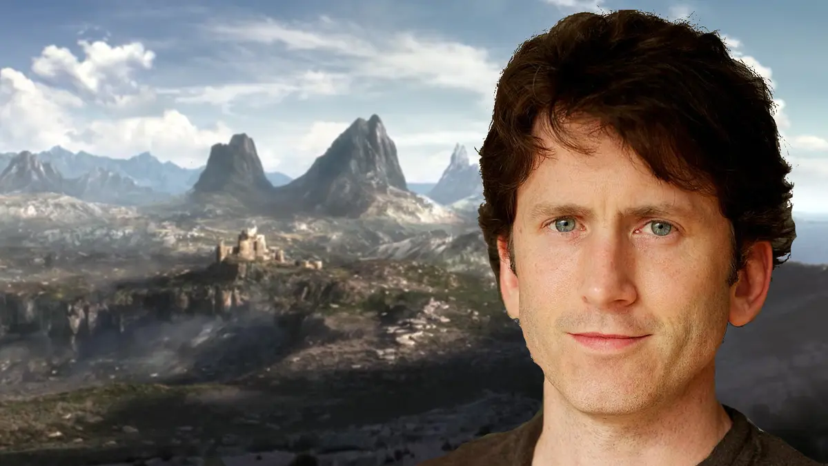 Todd Howard diz que Elder Scrolls 6 será retorno ao estilo clássico da Bethesda