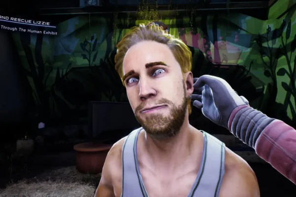 Vendas de High on Life no PC ficaram logo atrás do PlayStation; Xbox ficou para trás apesar de exclusividade