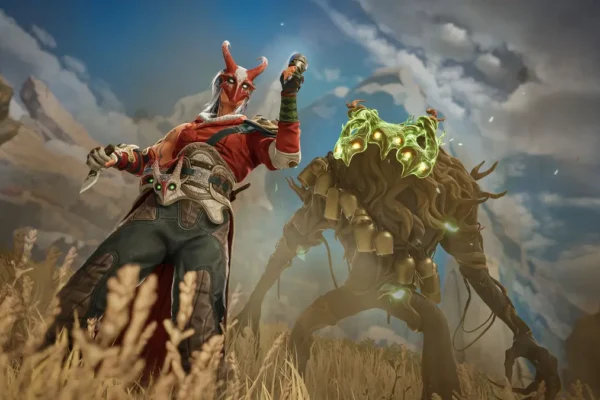 Site de Highguard fica fora do ar; desenvolvedor chama problema de ‘administrativo’ e estúdio não tem pressa para consertar