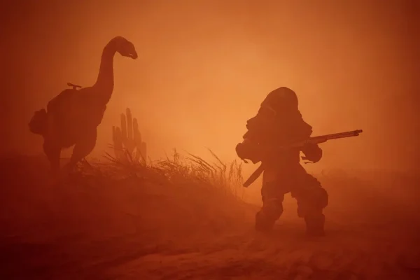 “Vamos normalizar adiar jogos”, diz criador de DayZ após atraso da versão de console de Icarus