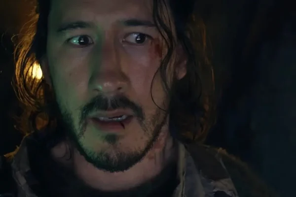 Iron Lung arrecada US milhões; Markiplier chama sucesso de ‘vitória para YouTubers’