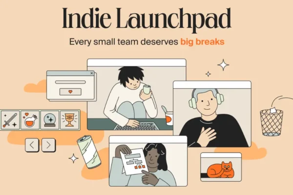 Mellow lança Indie Launchpad para reduzir custos operacionais de estúdios independentes