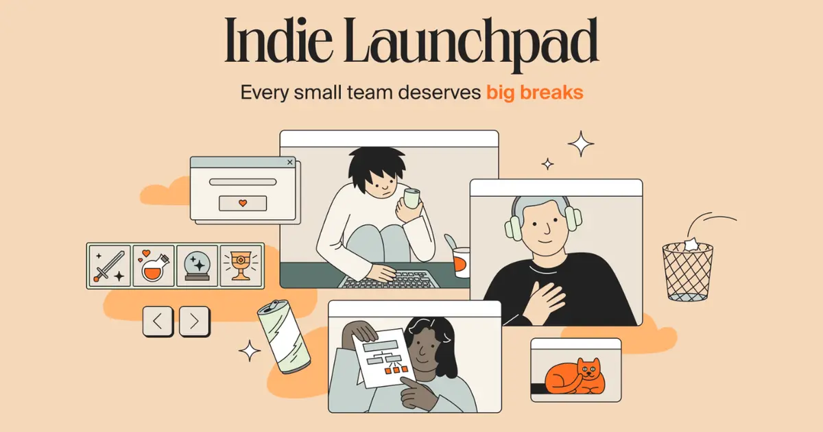 Mellow lança Indie Launchpad para reduzir custos operacionais de estúdios independentes