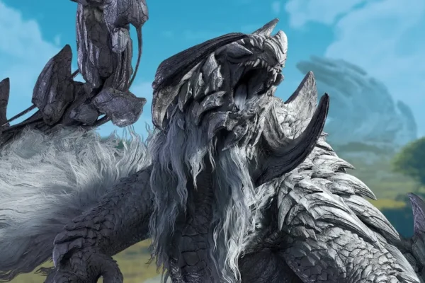 Monster Hunter Wilds recebe patch 1.041, último update antes do DLC, com Arch-tempered Arkveld e novas missões