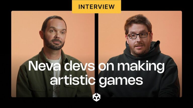 Nomada Studio detalha como levou Neva a 7 plataformas com ferramentas próprias de otimização no Unity