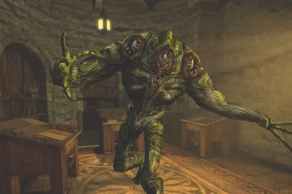 Denis Dyack diz que equipe Nintendo Treehouse deixa desenvolvedores ‘apavorados’