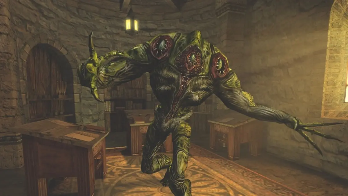 Denis Dyack diz que equipe Nintendo Treehouse deixa desenvolvedores ‘apavorados’