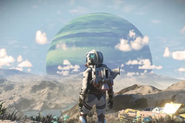 No Man’s Sky corrige bug entre os dois mais difíceis do jogo: “Pedimos desculpas por isso ter passado”