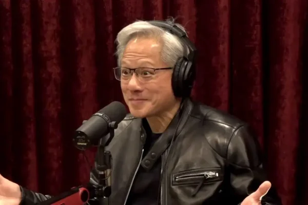 Jensen Huang diz que “um chip que surpreenderá o mundo” será revelado no GTC