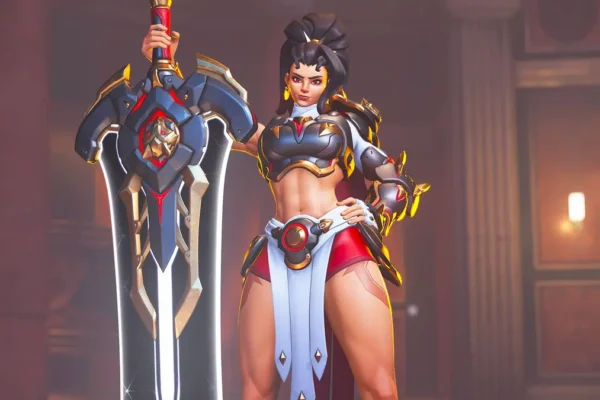 Após falha atrapalhar primeiro grande evento pós-reboot de Overwatch, desenvolvedora envia recompensas — incluindo 14 lootboxes