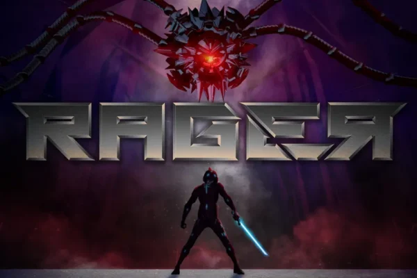 Rager chega ao PlayStation VR2 em 5 de março