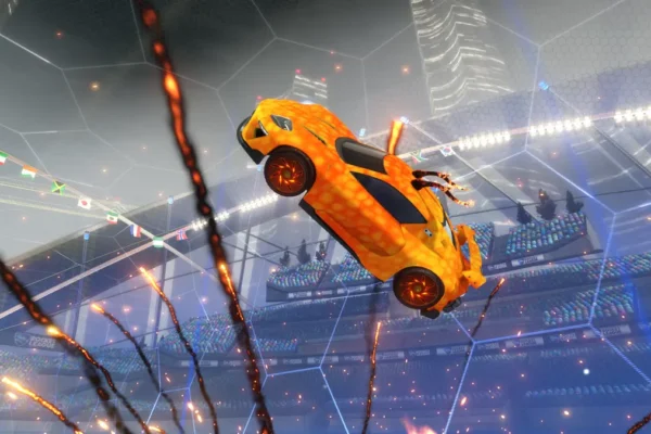Rocket League adotará Easy Anti-Cheat em abril; Psyonix promete não prejudicar Steam Deck e Linux