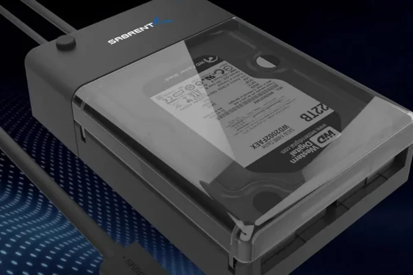 Demanda de IA esgota estoques de HDs e eleva preços de armazenamento