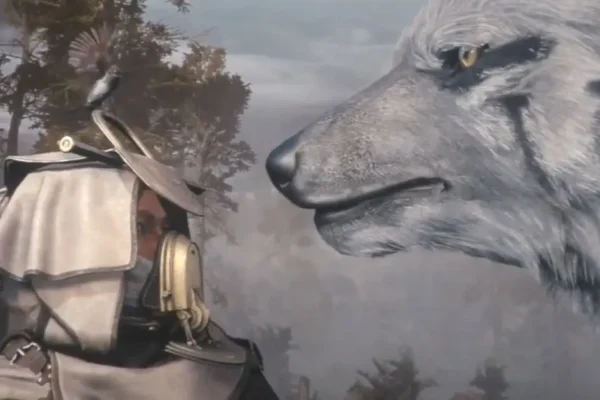 Soulframe reformula progressão e estreia sistema de nível ‘intuitivo’ no alpha