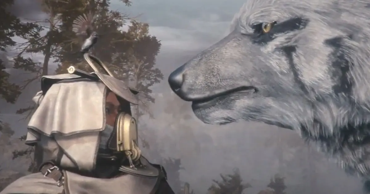 Soulframe reformula progressão e estreia sistema de nível ‘intuitivo’ no alpha