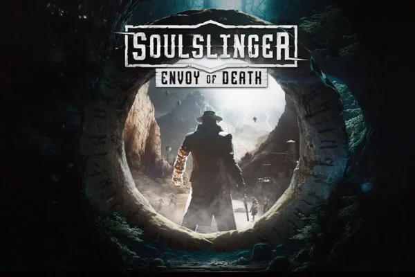 Equipe indie usa setup engenhoso de mocap caseiro em Soulslinger; fundador e esposa gravaram centenas de animações