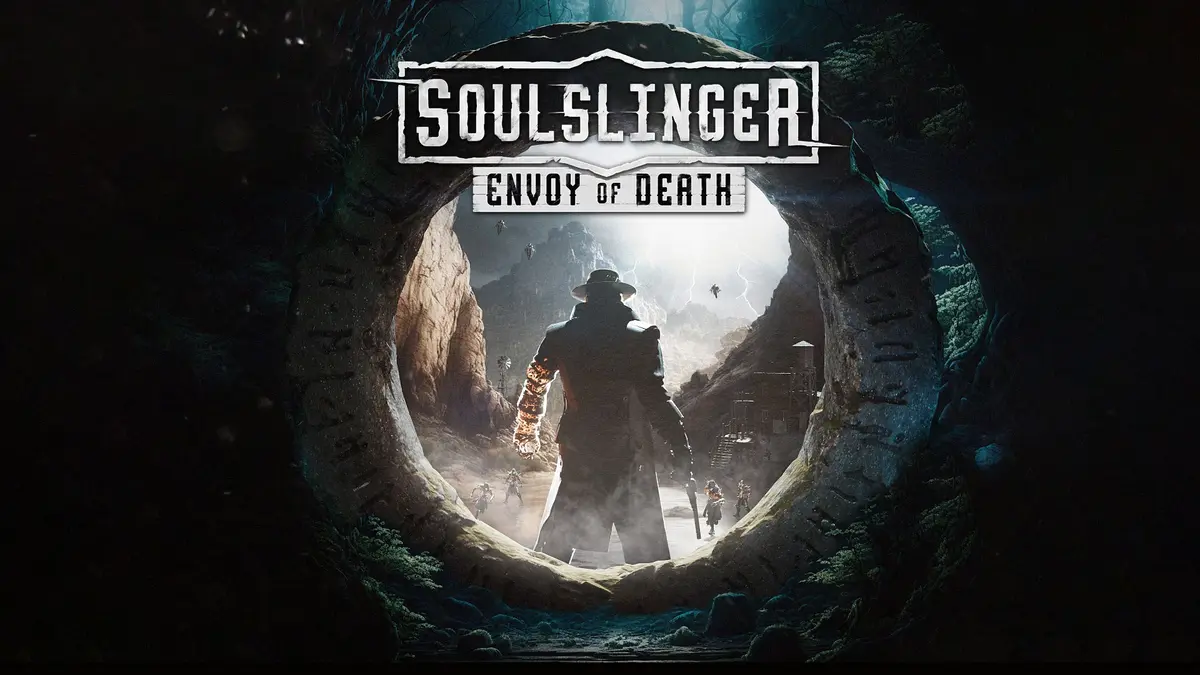 Equipe indie usa setup engenhoso de mocap caseiro em Soulslinger; fundador e esposa gravaram centenas de animações