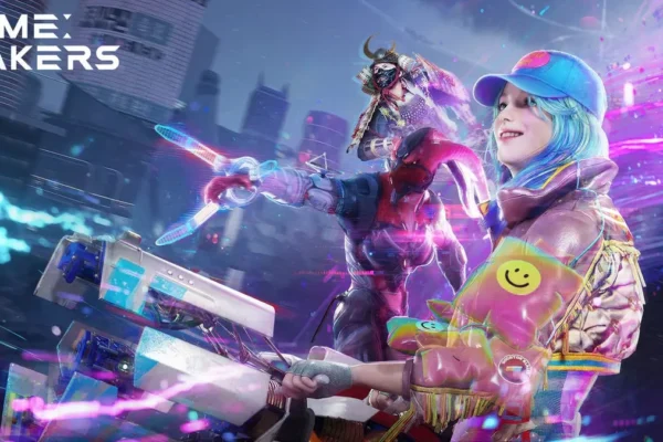 Time Takers anuncia beta fechado com início em 13 de março