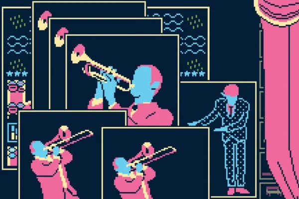 Demo de Titanium Court já está disponível antes do Steam Next Fest