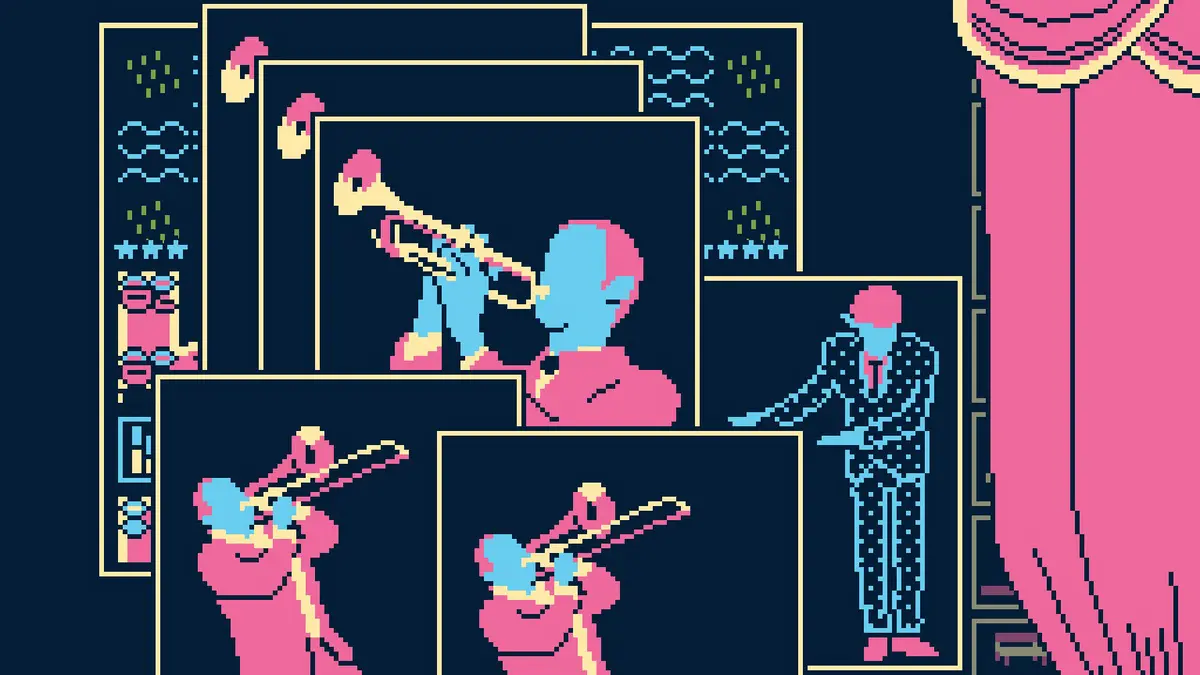 Demo de Titanium Court já está disponível antes do Steam Next Fest