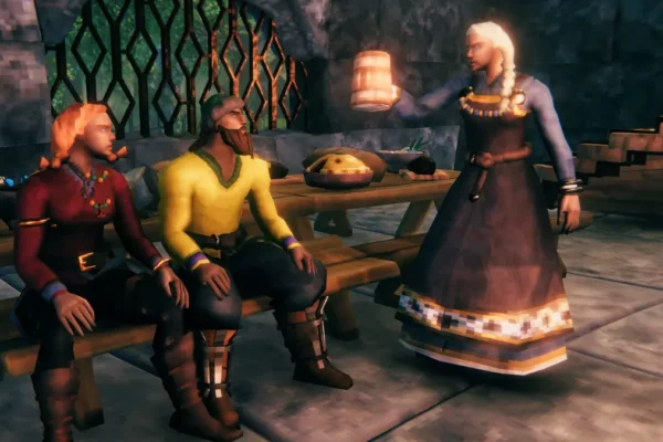 Diretor criativo de Valheim diz estar “dedicado a Valheim todos os dias” enquanto bioma final avança e lançamento em 2026 é planejado