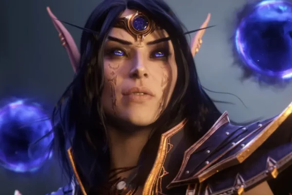 Blizzard estuda revisão de personalização para raças antigas de World of Warcraft, mas sem prazo