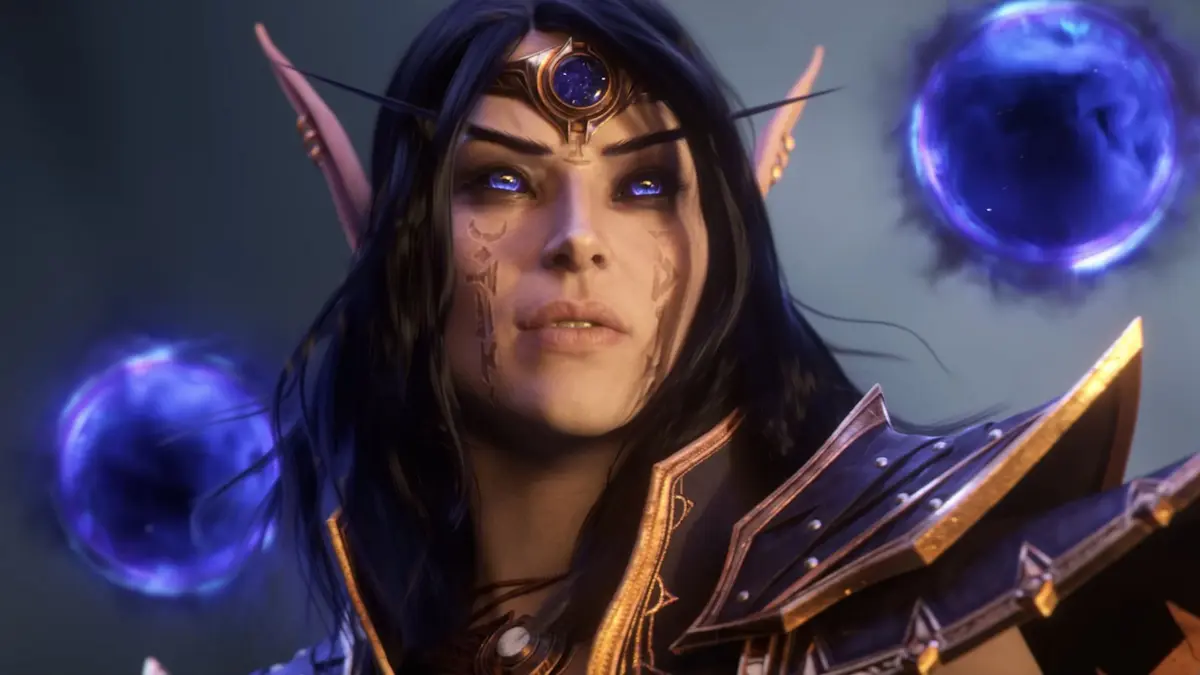 Blizzard estuda revisão de personalização para raças antigas de World of Warcraft, mas sem prazo