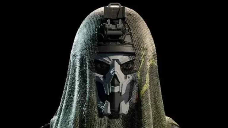 Skins com máscaras de caveira em Battlefield 6 são alteradas após reação da comunidade