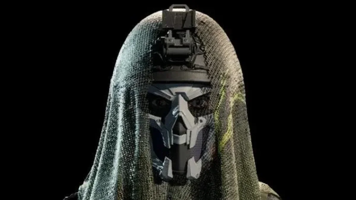 Skins com máscaras de caveira em Battlefield 6 são alteradas após reação da comunidade