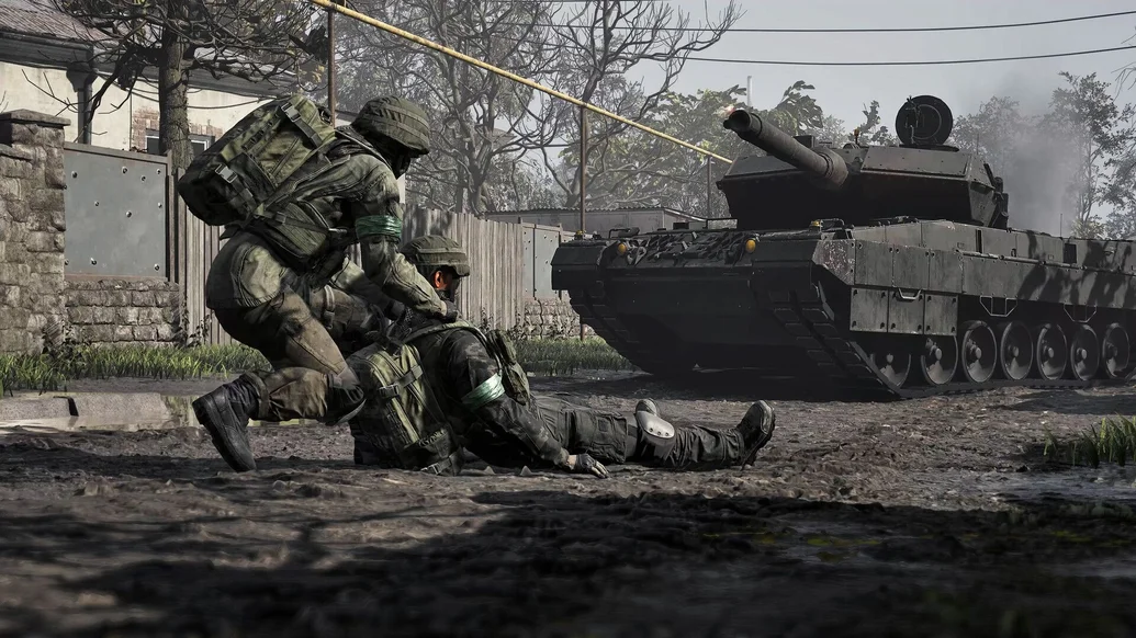 Hiro Capital cria braço consultivo e ajuda The Chinese Room e Bulkhead a voltarem à independência