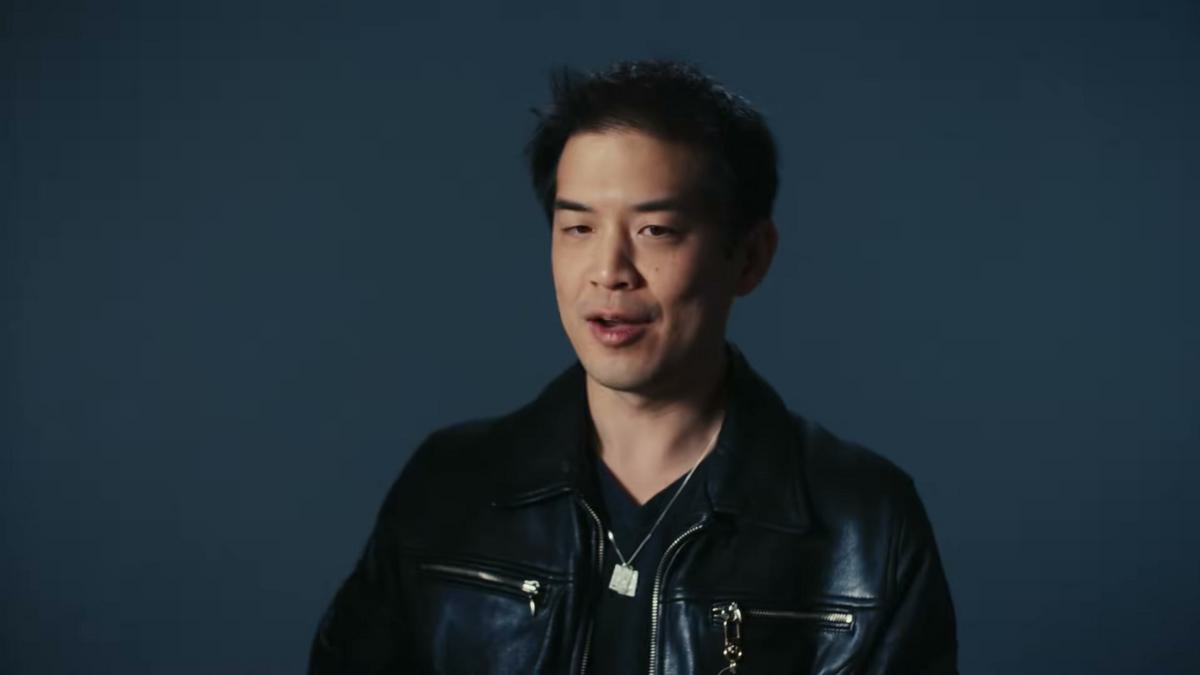 Enfase na curadoria humana: selecionar resultados da IA e voltar ao processo como workflow criativo