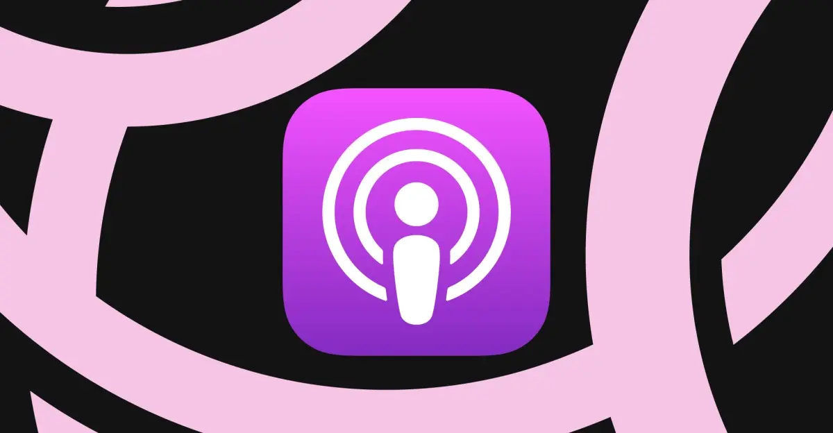 Apple Podcasts passa a suportar HLS e permite alternar entre áudio e vídeo