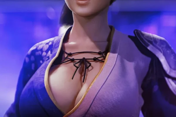 Koei Tecmo anuncia novo jogo de Dead or Alive e lançamento de Dead or Alive 6 Last Round