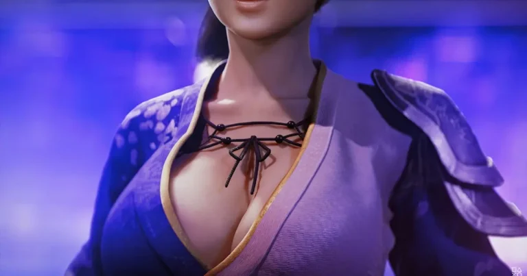 Koei Tecmo anuncia novo jogo de Dead or Alive e lançamento de Dead or Alive 6 Last Round