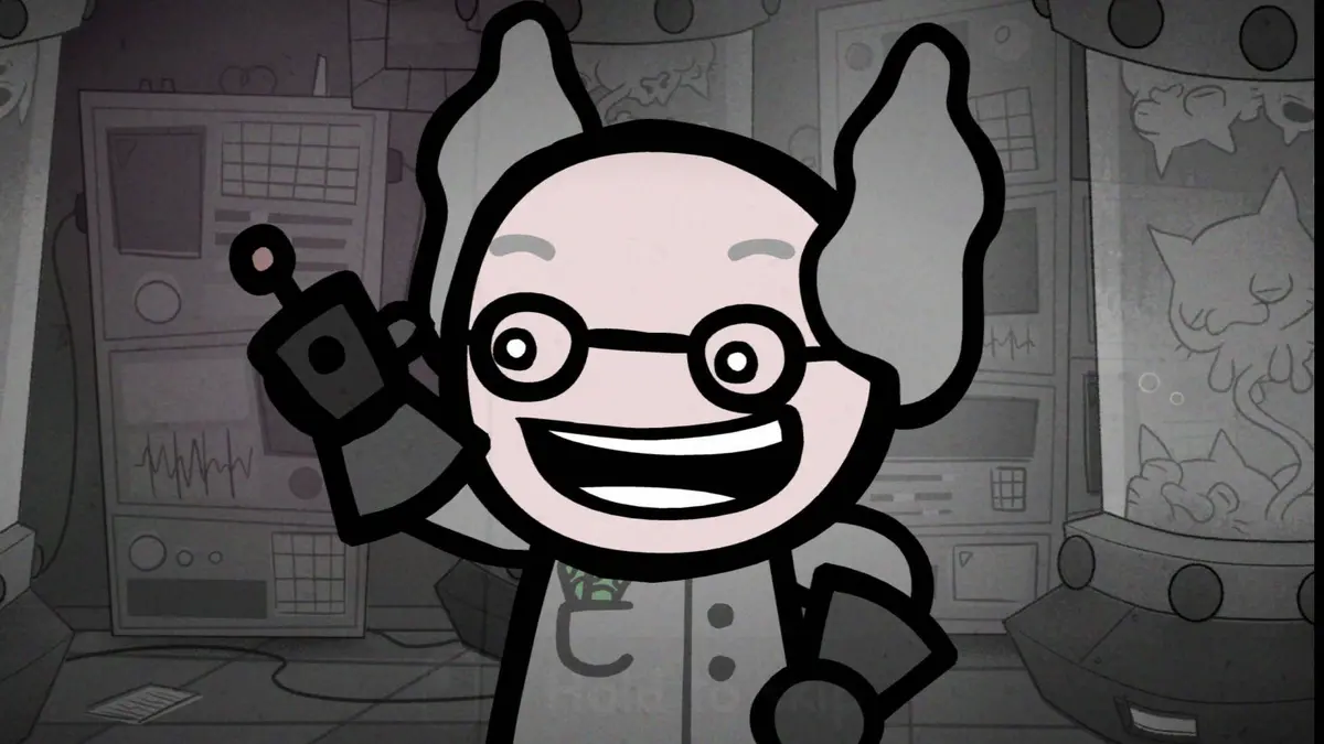 McMillen diz que roguelikes eram “reserva dos nerds” antes de Spelunky e Binding of Isaac