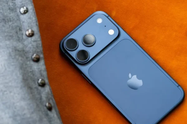 Apple começa a testar mensagens RCS com criptografia de ponta a ponta no iPhone