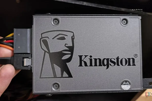 Firmware de SSD é a correção de desempenho mais subestimada que ninguém instala