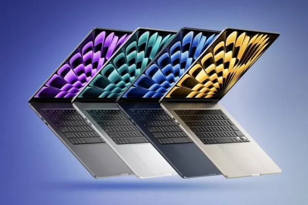 Apple testa MacBook ‘econômico’ com nova carcaça de alumínio e A18 Pro, aponta relatório